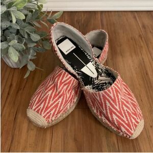 Dolce Vita Espadrilles